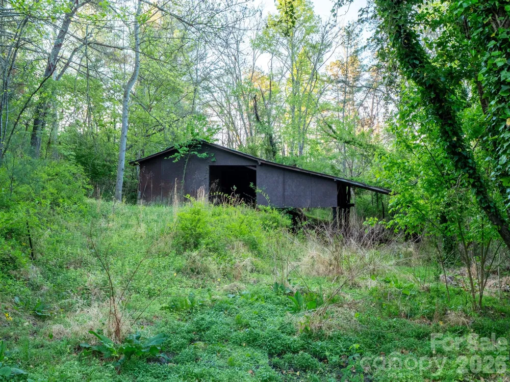 1048 Jenkins Valley Road Alexander, NC 28701