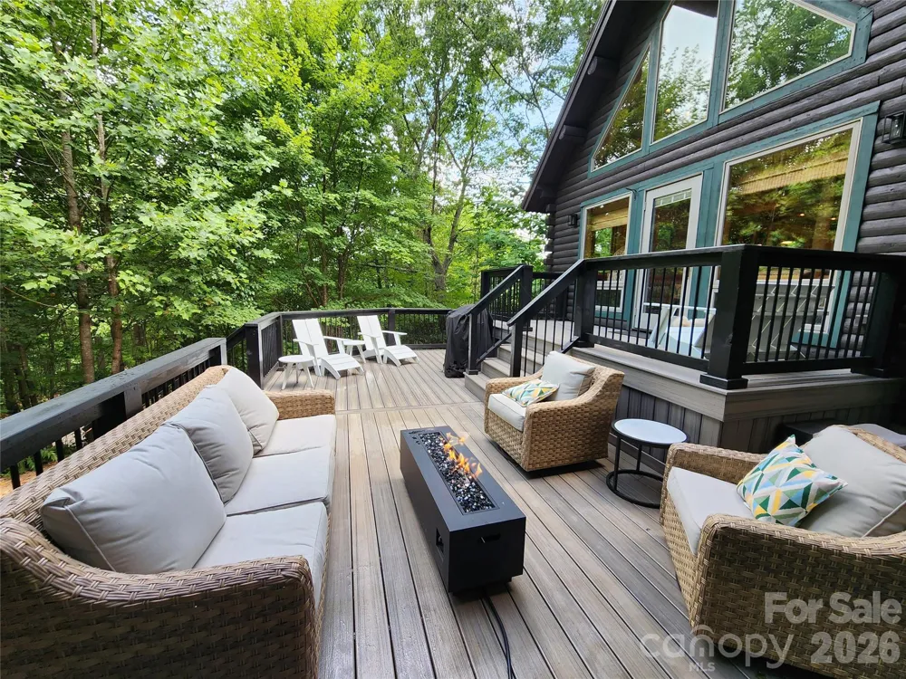 105 Sunset Cove Road Lake Lure, NC 28746
