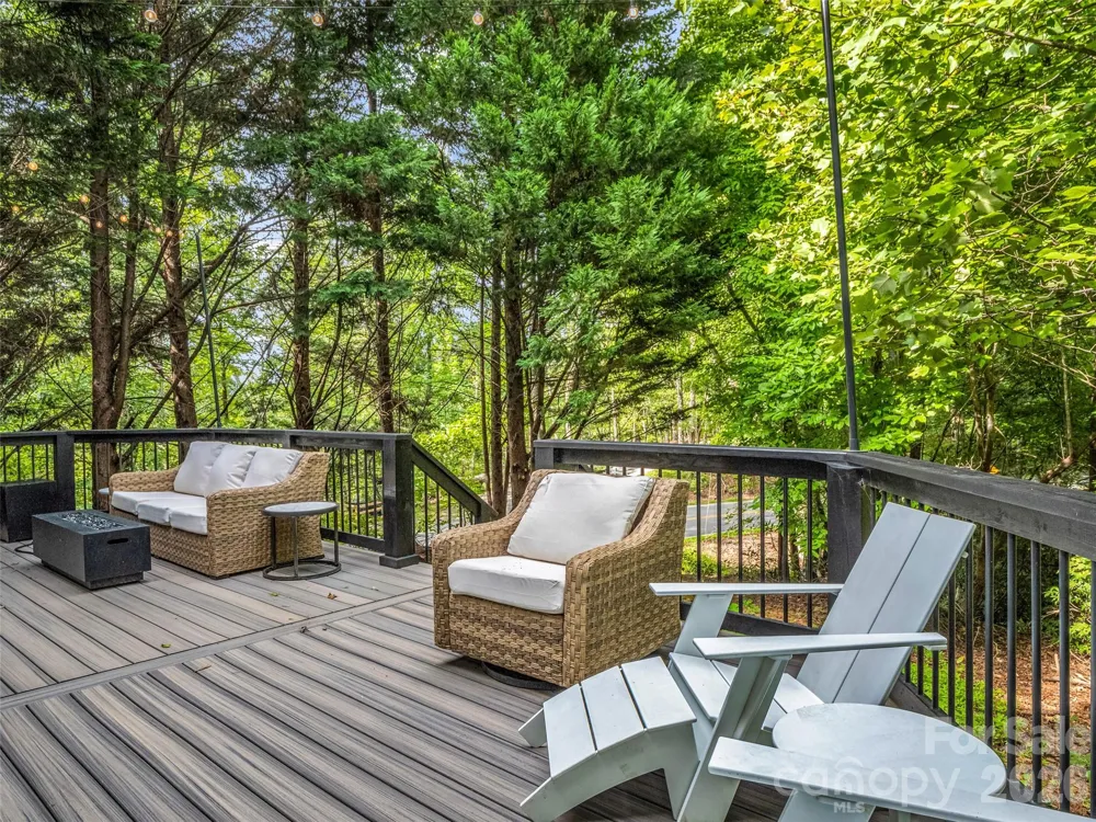 105 Sunset Cove Road Lake Lure, NC 28746