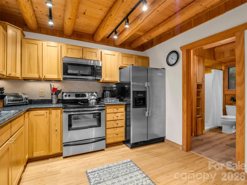 105 Sunset Cove Road Lake Lure, NC 28746