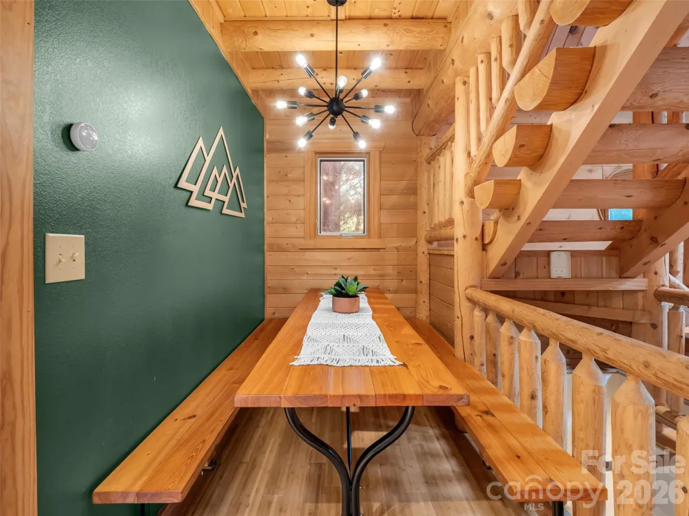 105 Sunset Cove Road Lake Lure, NC 28746