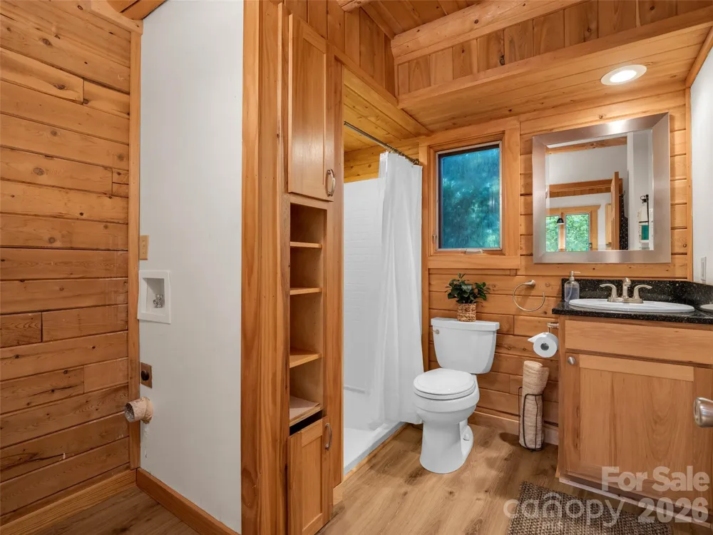 105 Sunset Cove Road Lake Lure, NC 28746