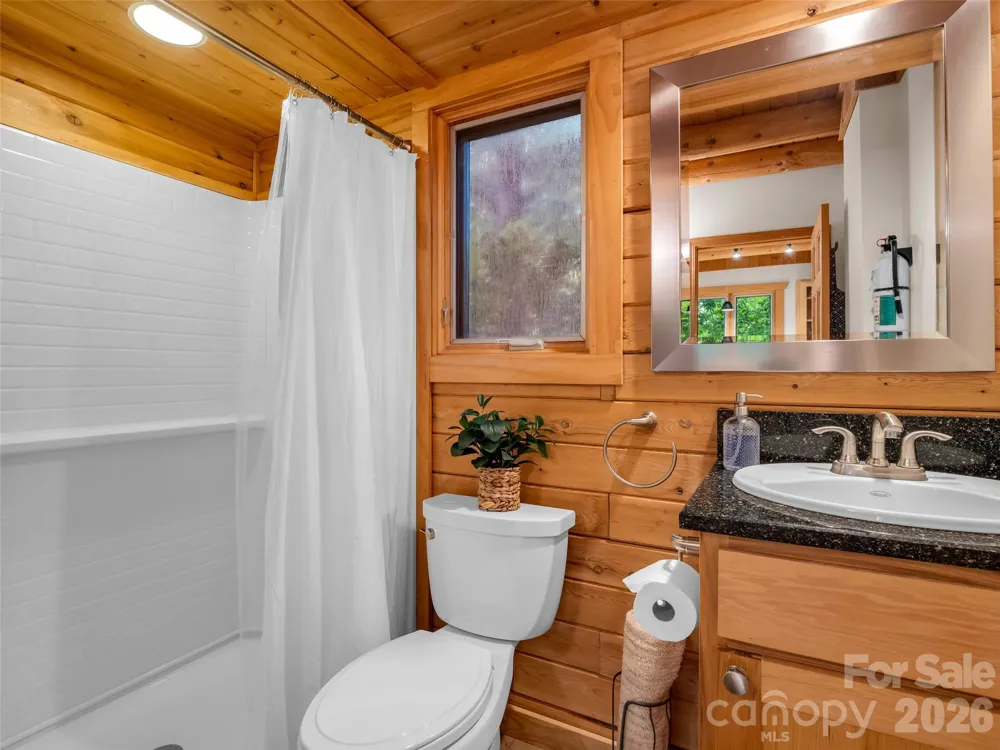 105 Sunset Cove Road Lake Lure, NC 28746