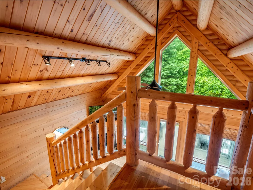 105 Sunset Cove Road Lake Lure, NC 28746