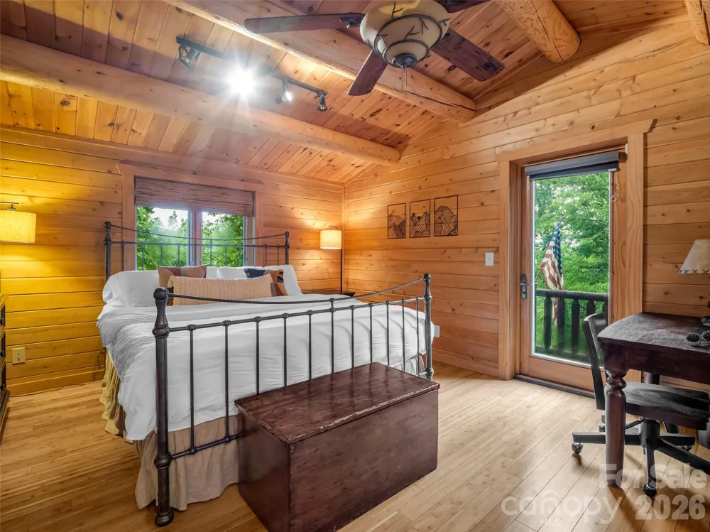 105 Sunset Cove Road Lake Lure, NC 28746