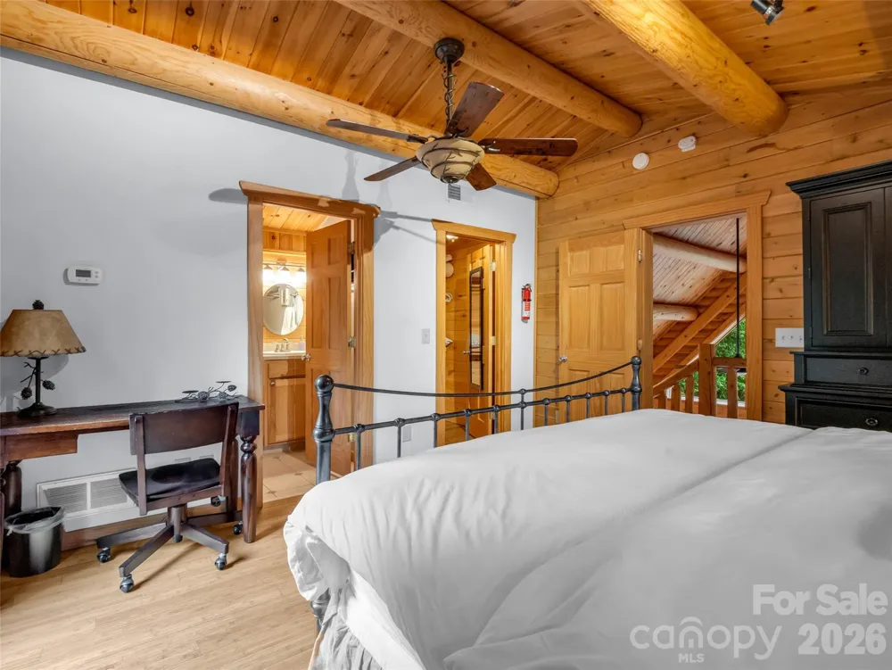 105 Sunset Cove Road Lake Lure, NC 28746