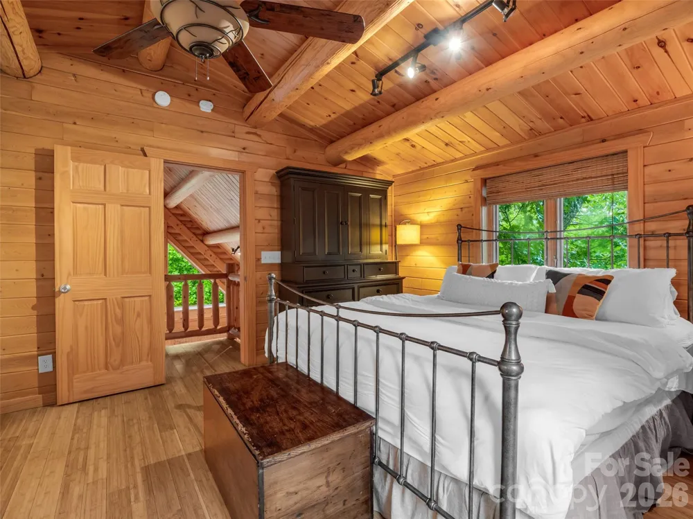 105 Sunset Cove Road Lake Lure, NC 28746