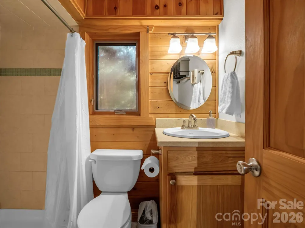 105 Sunset Cove Road Lake Lure, NC 28746