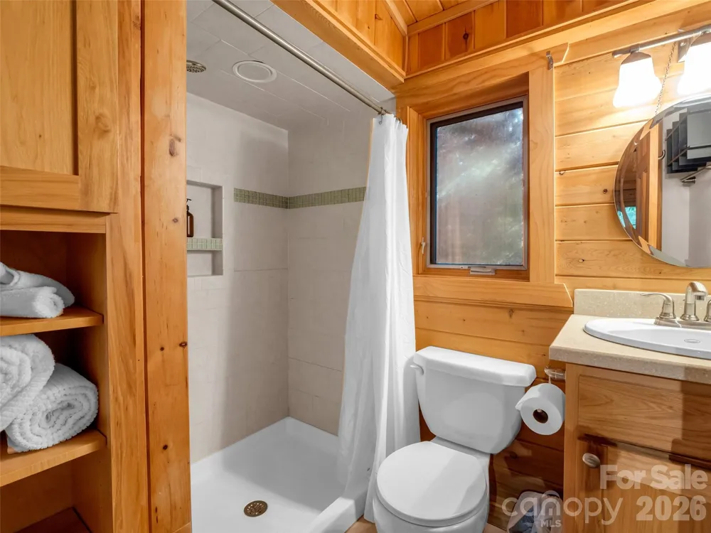 105 Sunset Cove Road Lake Lure, NC 28746