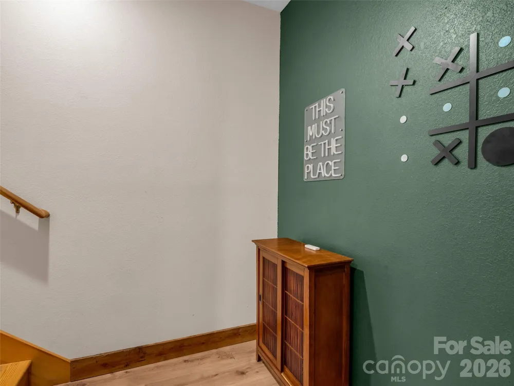 105 Sunset Cove Road Lake Lure, NC 28746