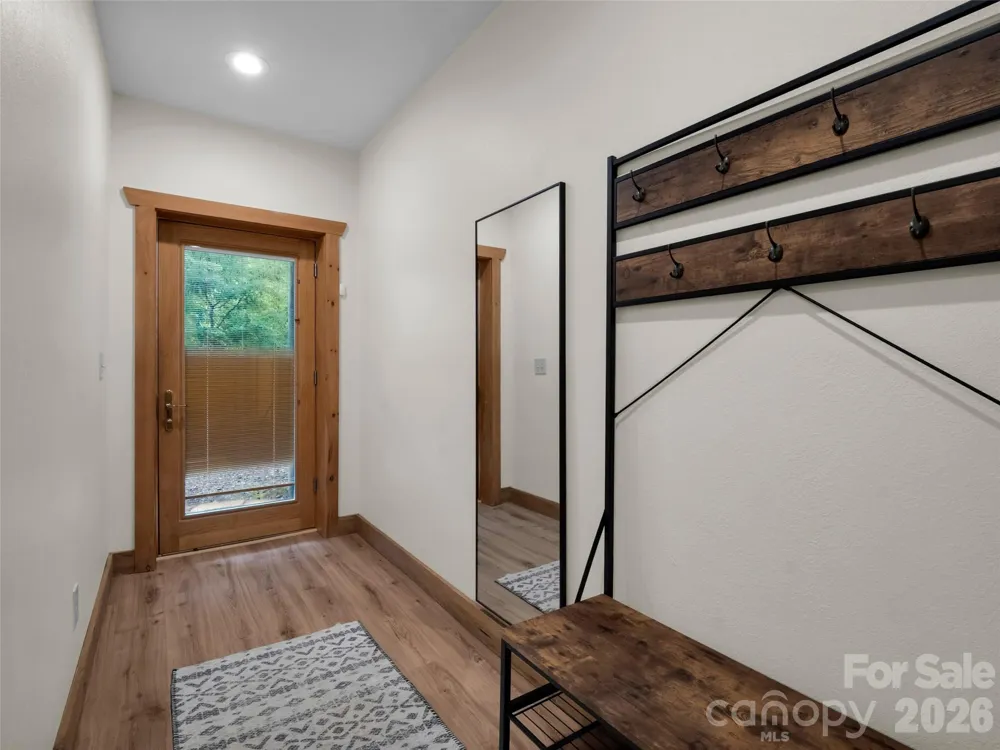 105 Sunset Cove Road Lake Lure, NC 28746