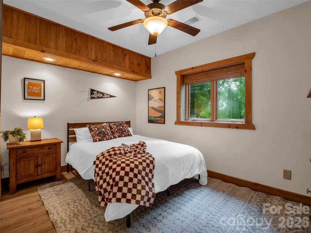 105 Sunset Cove Road Lake Lure, NC 28746