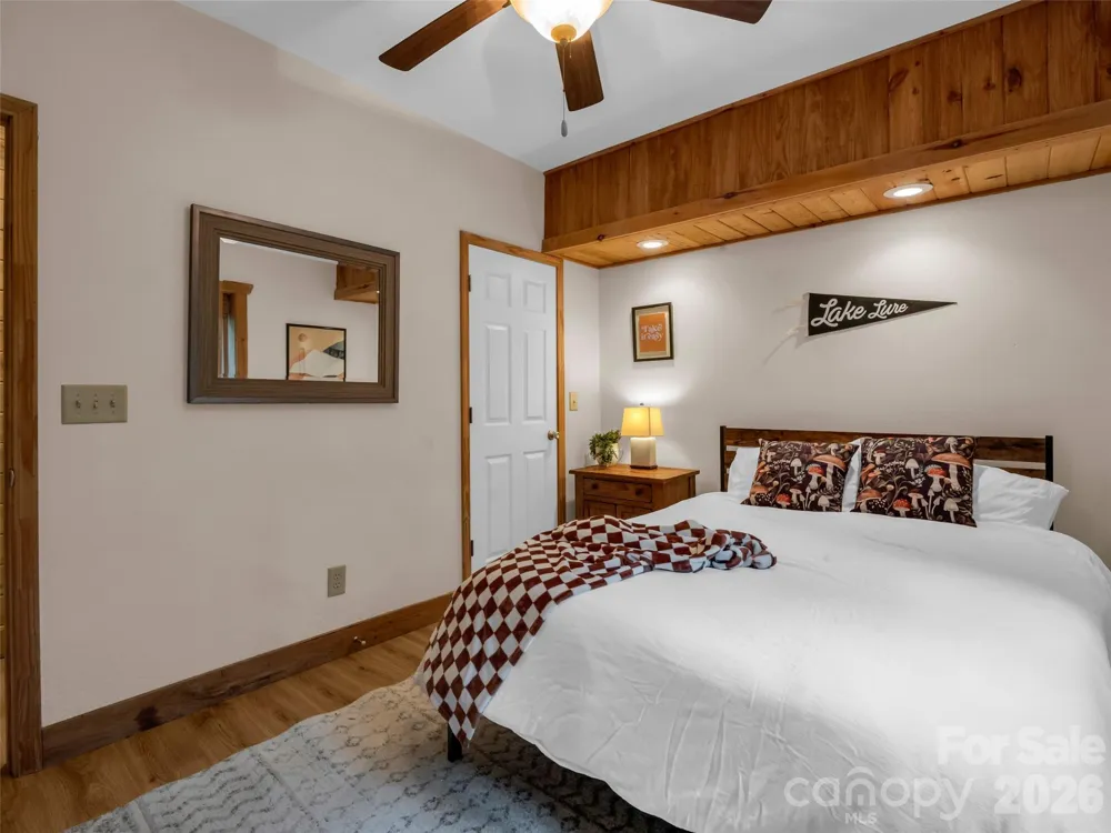 105 Sunset Cove Road Lake Lure, NC 28746