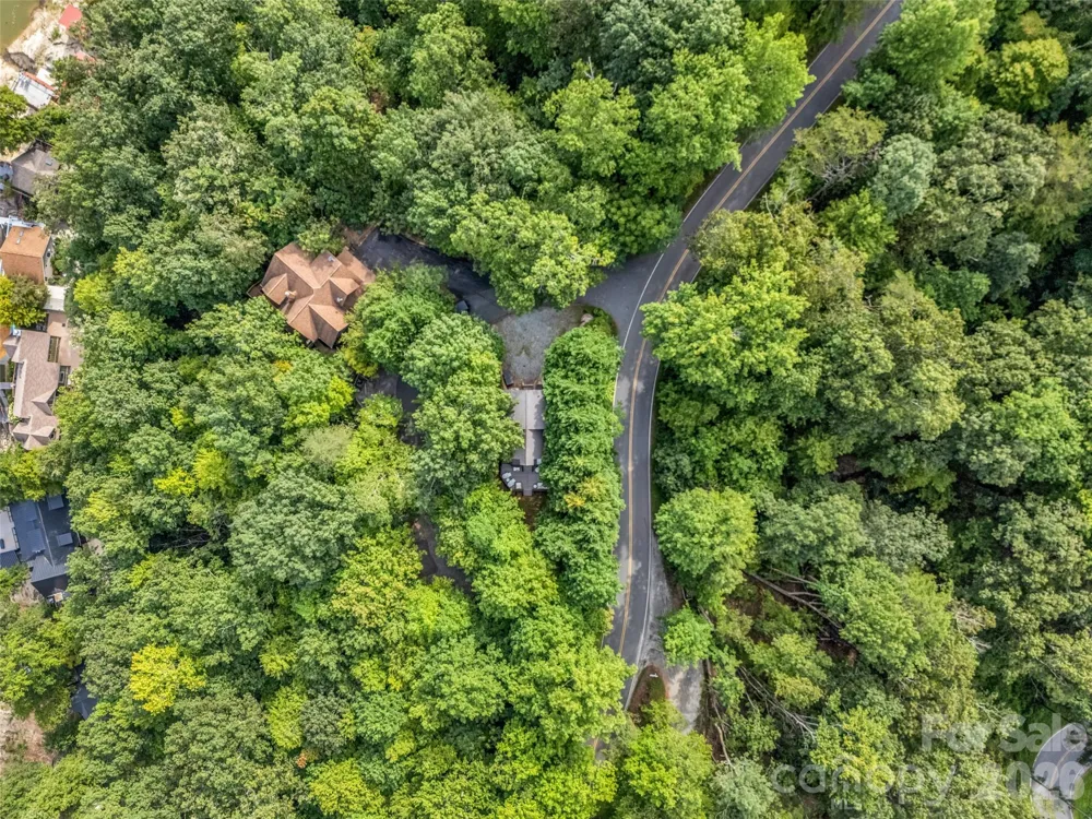 105 Sunset Cove Road Lake Lure, NC 28746