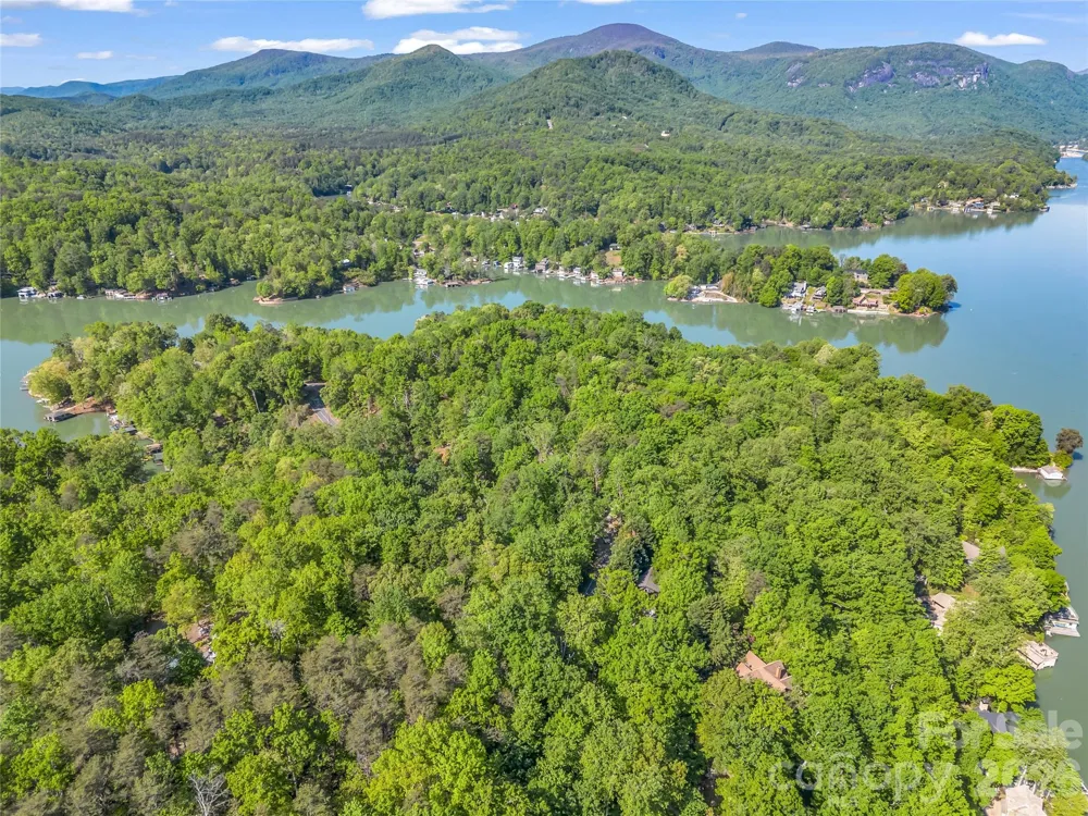 105 Sunset Cove Road Lake Lure, NC 28746