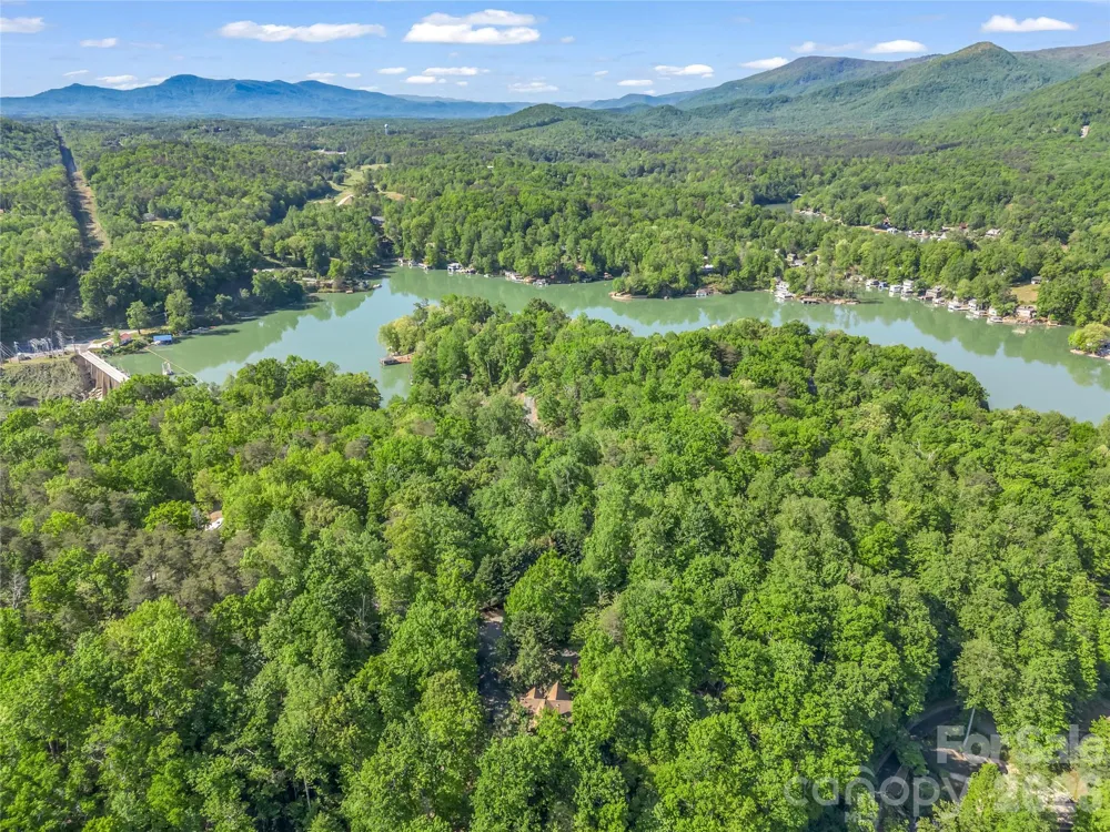 105 Sunset Cove Road Lake Lure, NC 28746