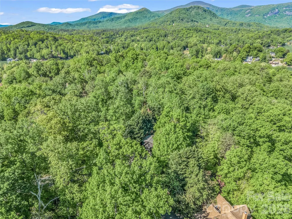 105 Sunset Cove Road Lake Lure, NC 28746