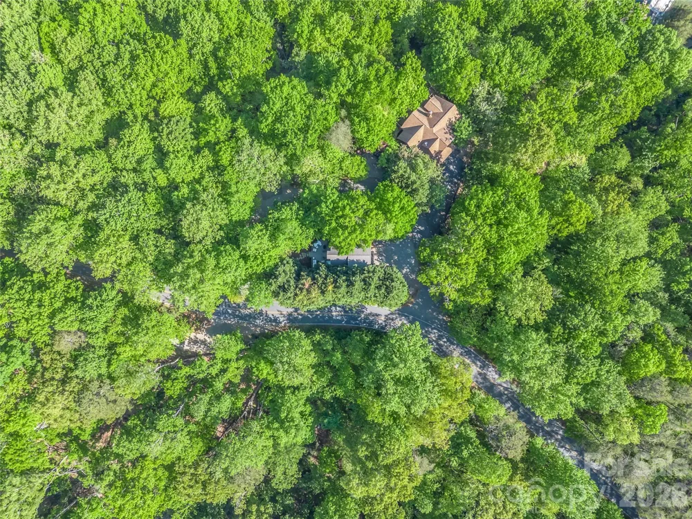 105 Sunset Cove Road Lake Lure, NC 28746