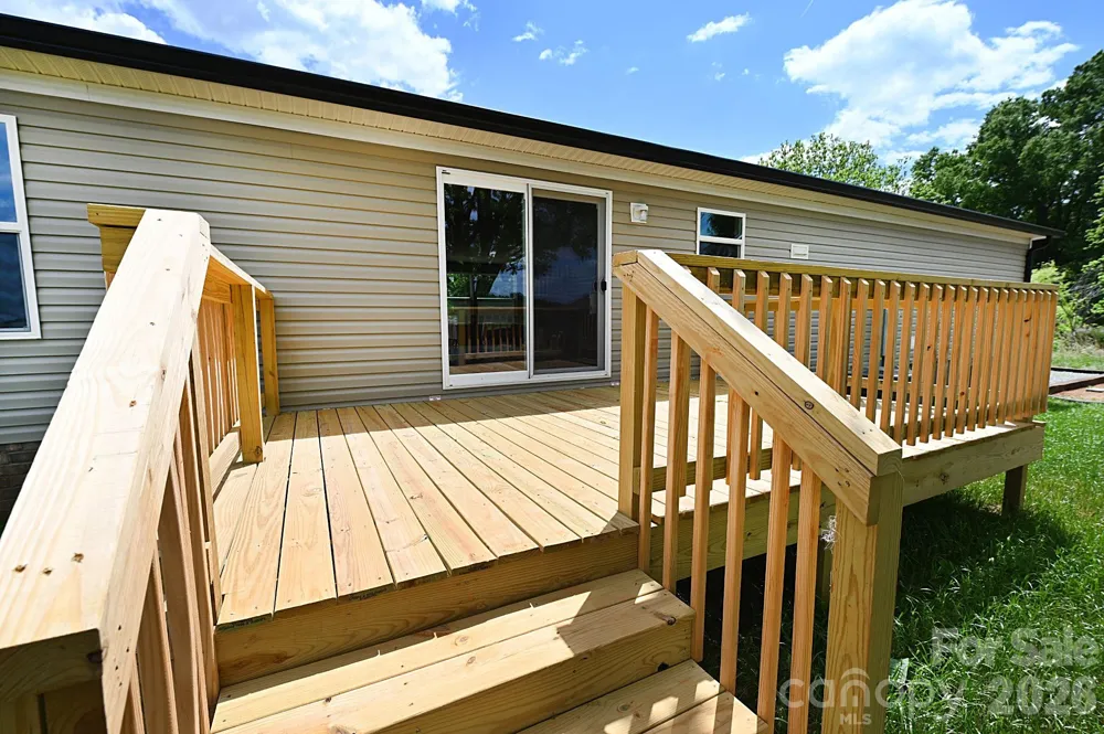 115 Stonydell Drive Stony Point, NC 28678