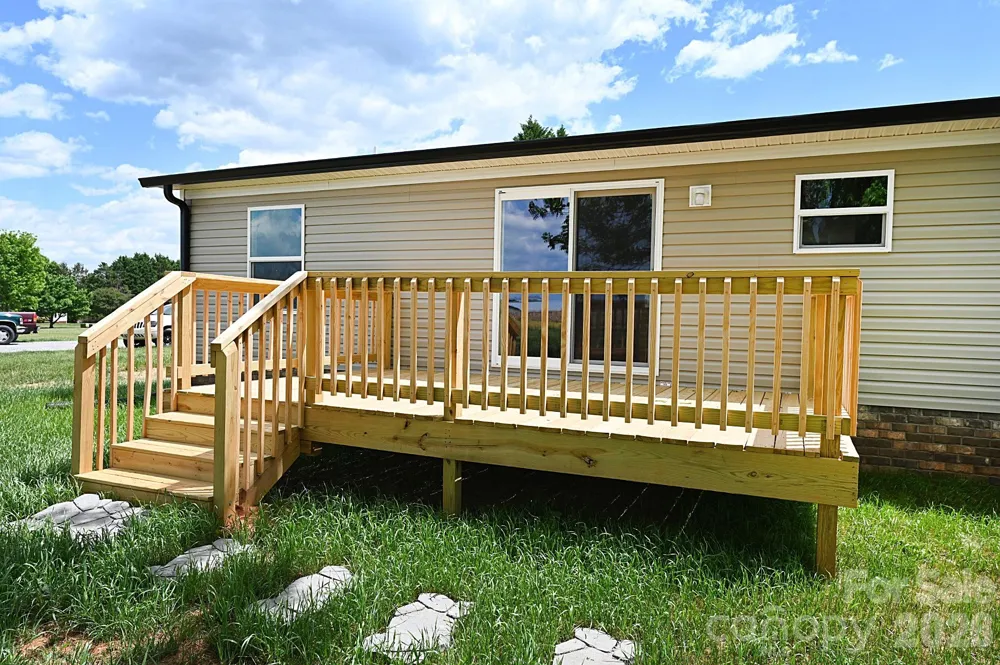 115 Stonydell Drive Stony Point, NC 28678