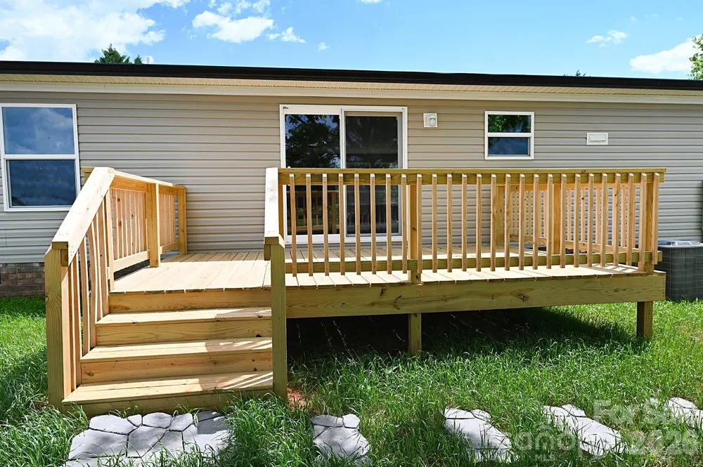 115 Stonydell Drive Stony Point, NC 28678