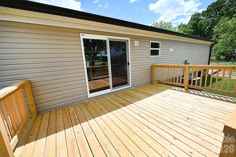 115 Stonydell Drive Stony Point, NC 28678