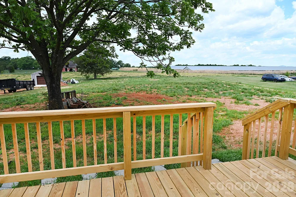 115 Stonydell Drive Stony Point, NC 28678
