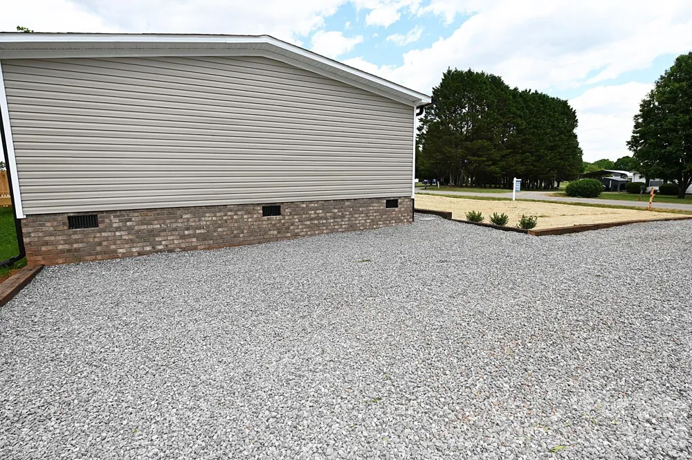 115 Stonydell Drive Stony Point, NC 28678