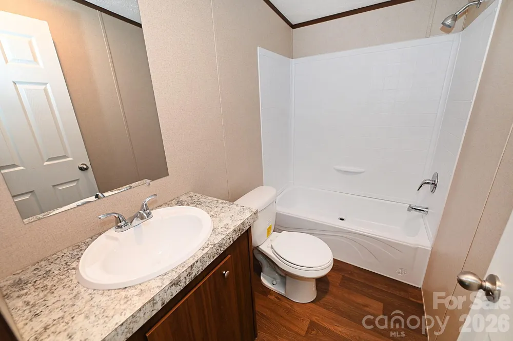 115 Stonydell Drive Stony Point, NC 28678