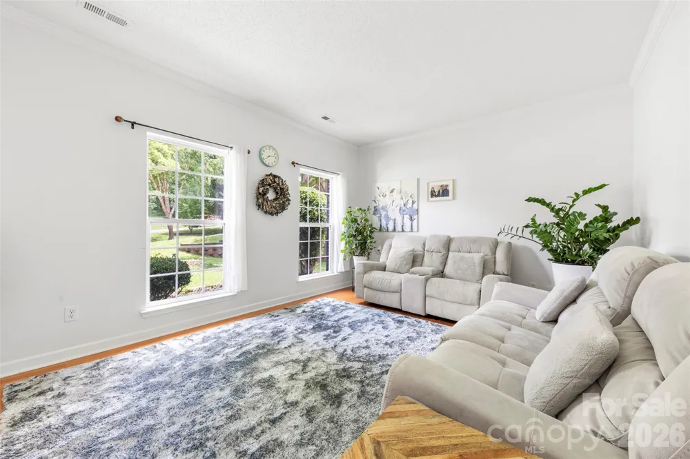 5302 Fairgrove Lane Harrisburg, NC 28075