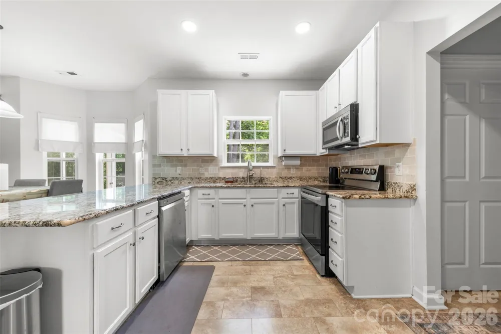 5302 Fairgrove Lane Harrisburg, NC 28075