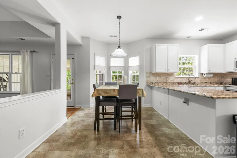 5302 Fairgrove Lane Harrisburg, NC 28075