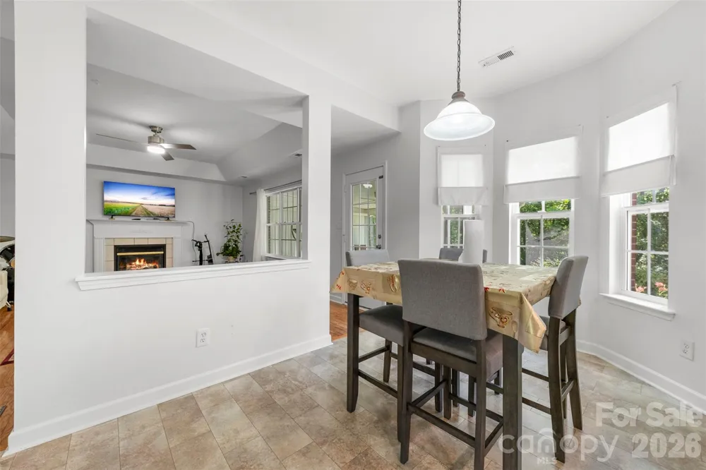 5302 Fairgrove Lane Harrisburg, NC 28075