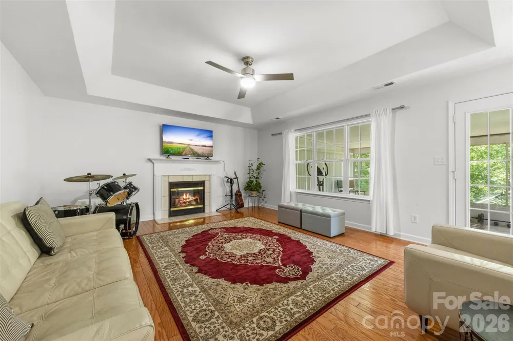 5302 Fairgrove Lane Harrisburg, NC 28075