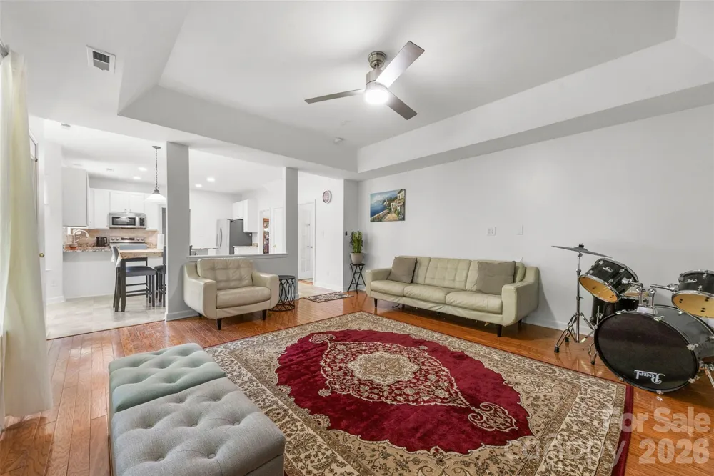 5302 Fairgrove Lane Harrisburg, NC 28075