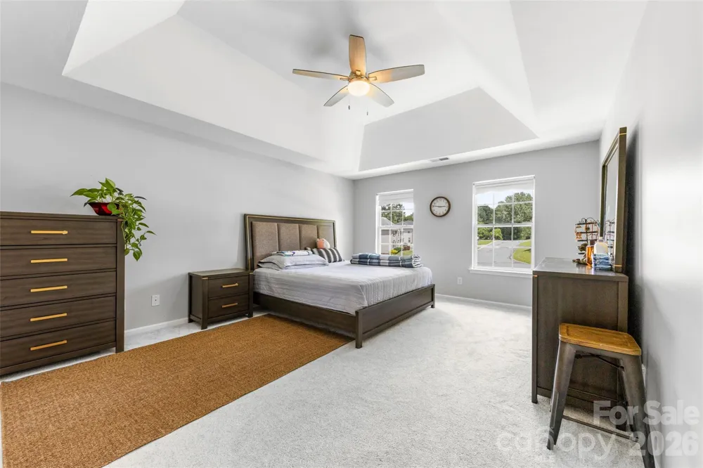5302 Fairgrove Lane Harrisburg, NC 28075