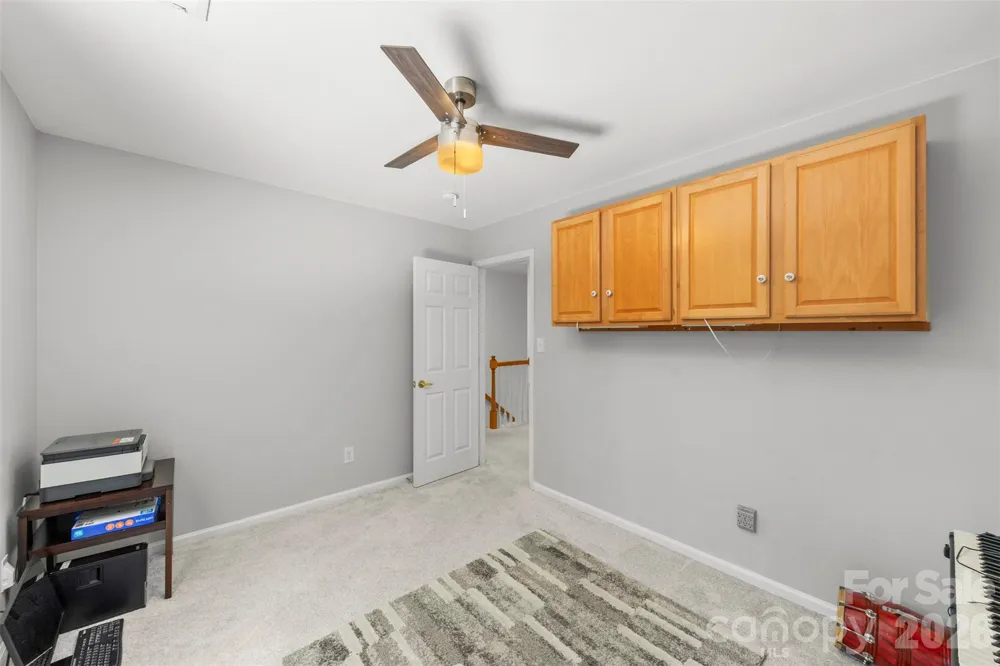 5302 Fairgrove Lane Harrisburg, NC 28075