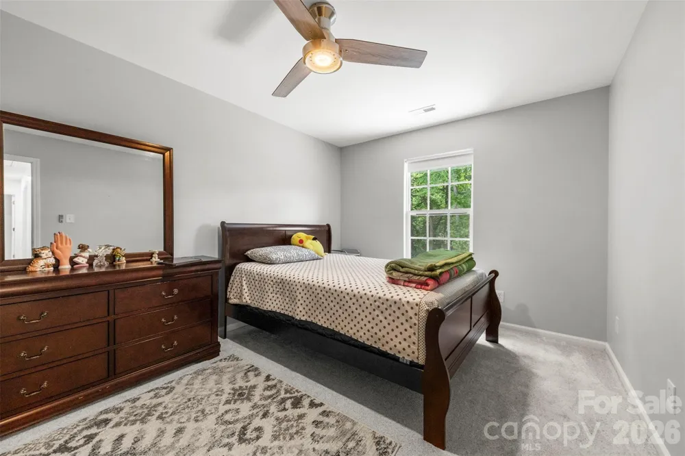5302 Fairgrove Lane Harrisburg, NC 28075
