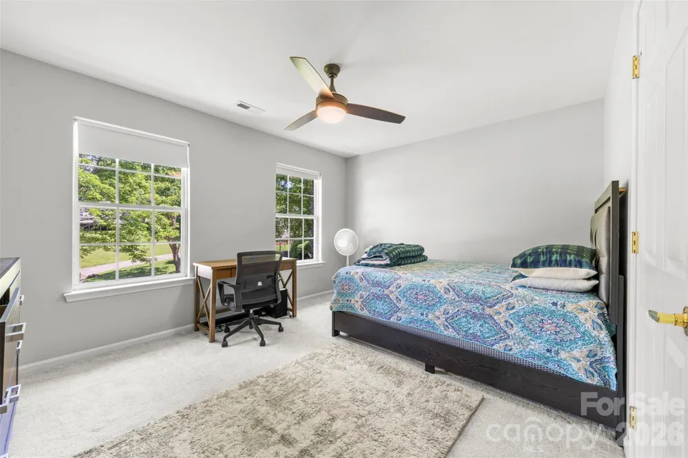 5302 Fairgrove Lane Harrisburg, NC 28075