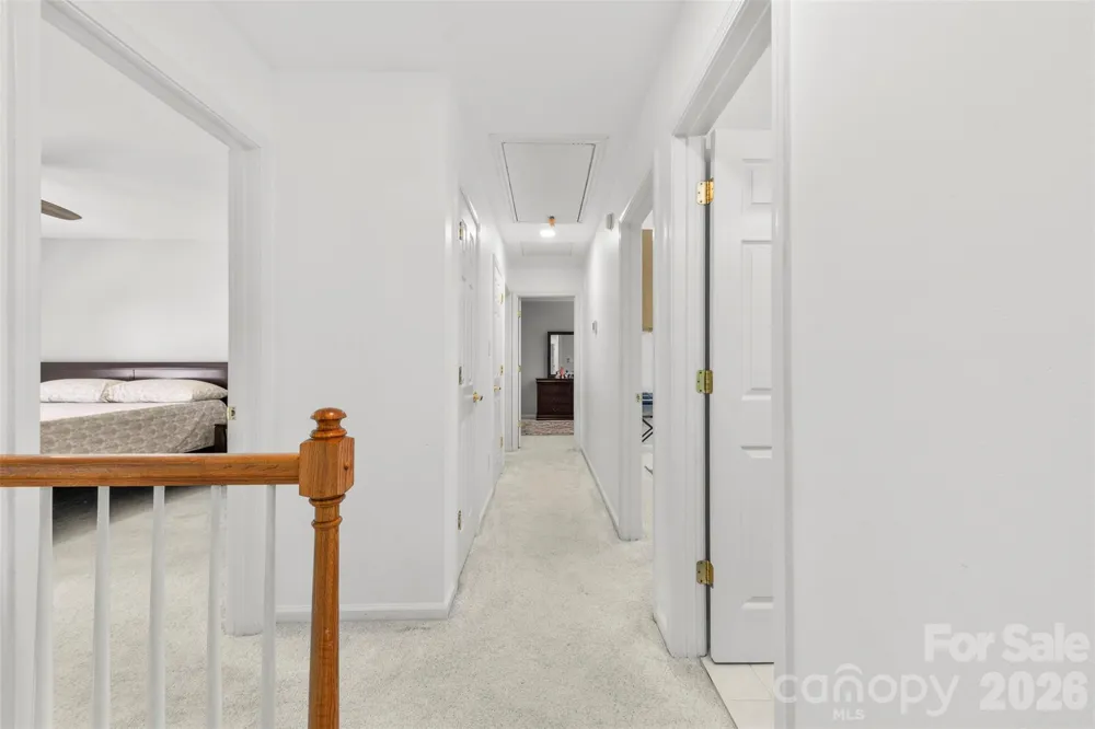 5302 Fairgrove Lane Harrisburg, NC 28075