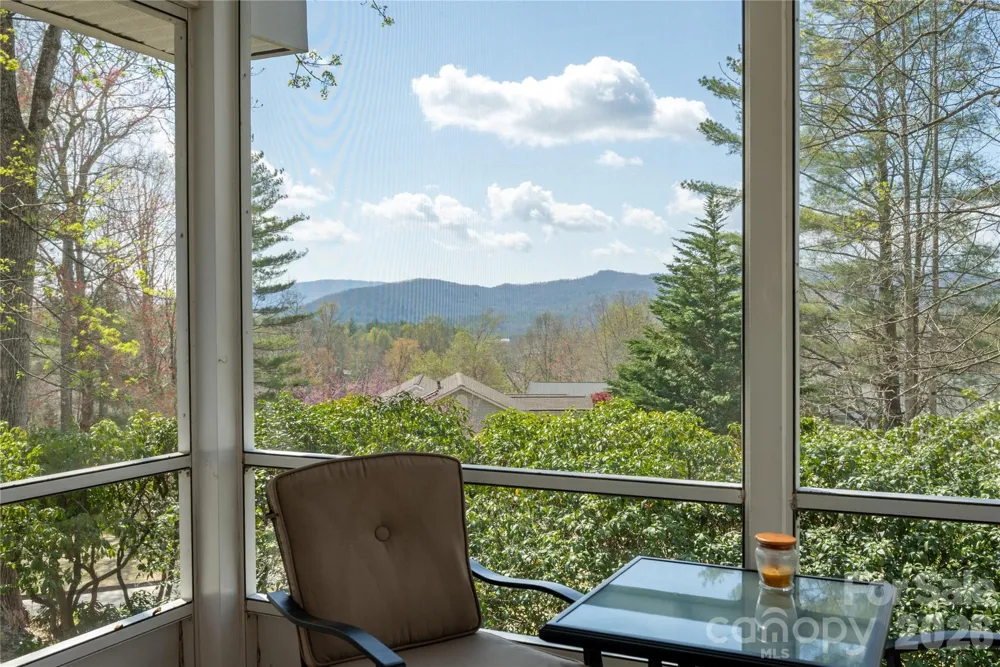 2115 Cumming Woods Court Hendersonville, NC 28739