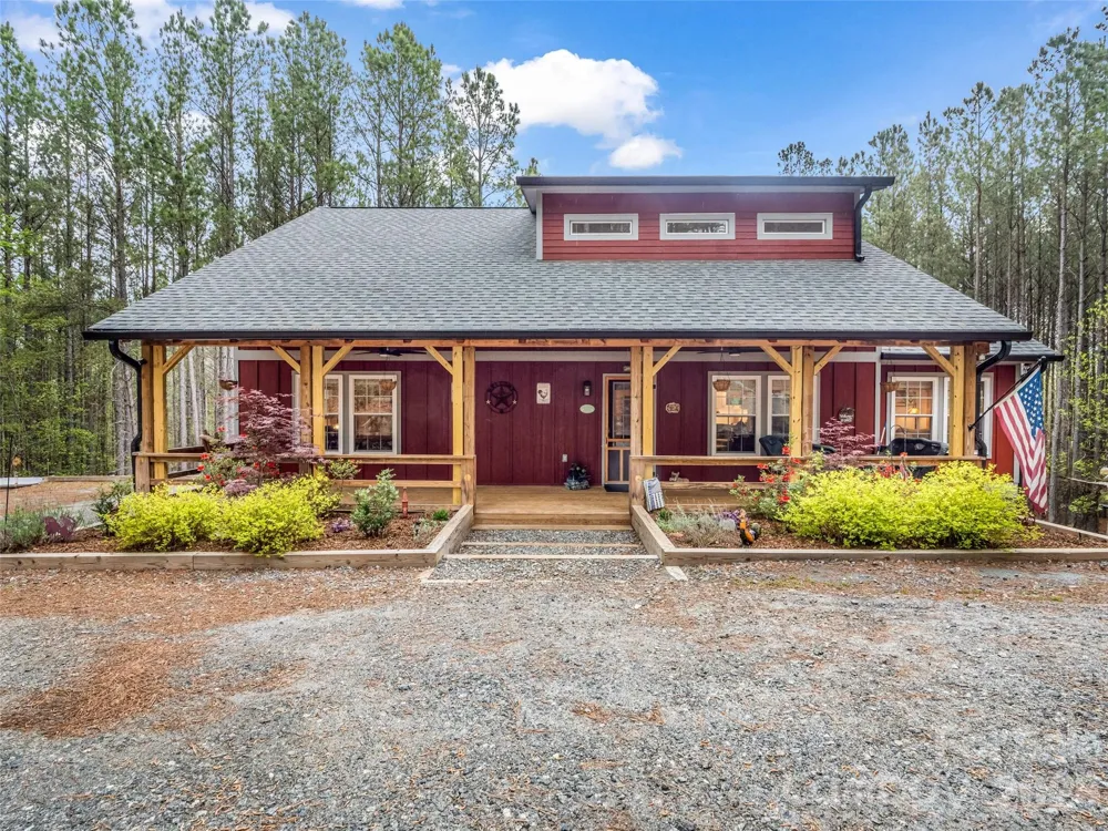 120 Ashley Court Mill Spring, NC 28756
