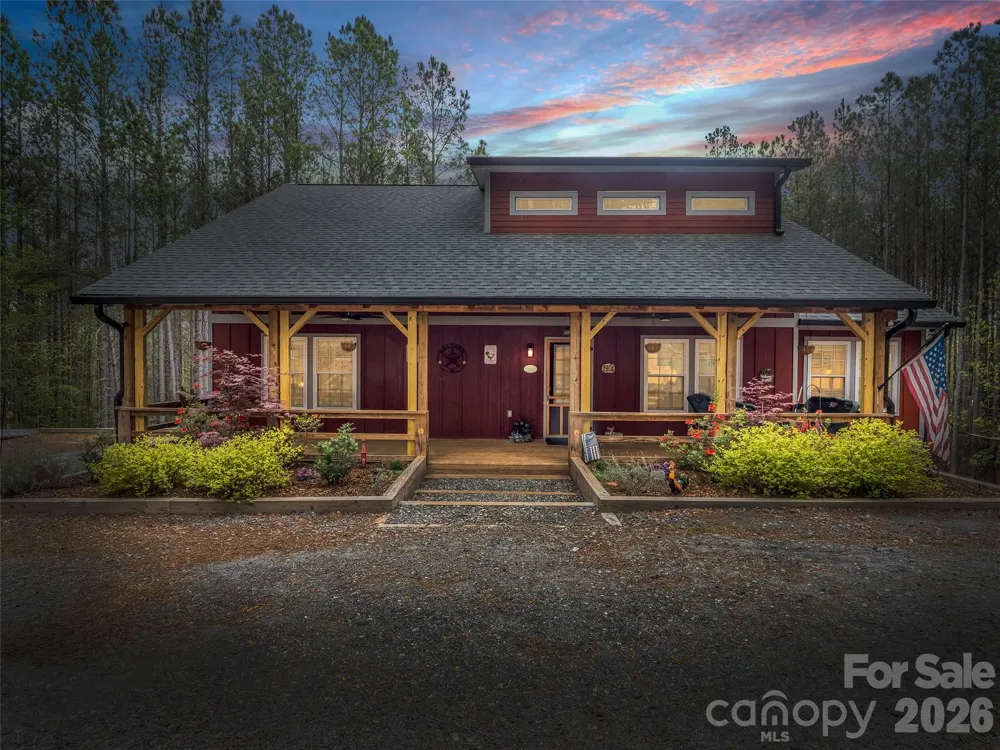 120 Ashley Court Mill Spring, NC 28756