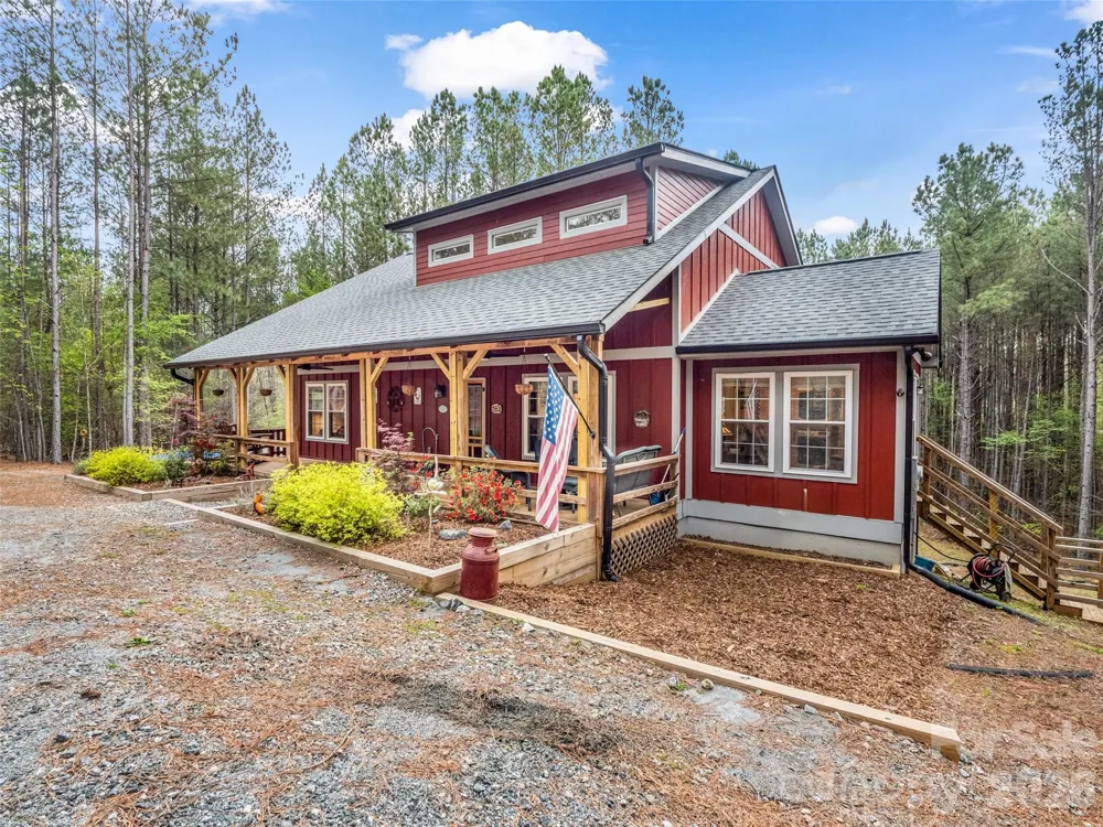 120 Ashley Court Mill Spring, NC 28756
