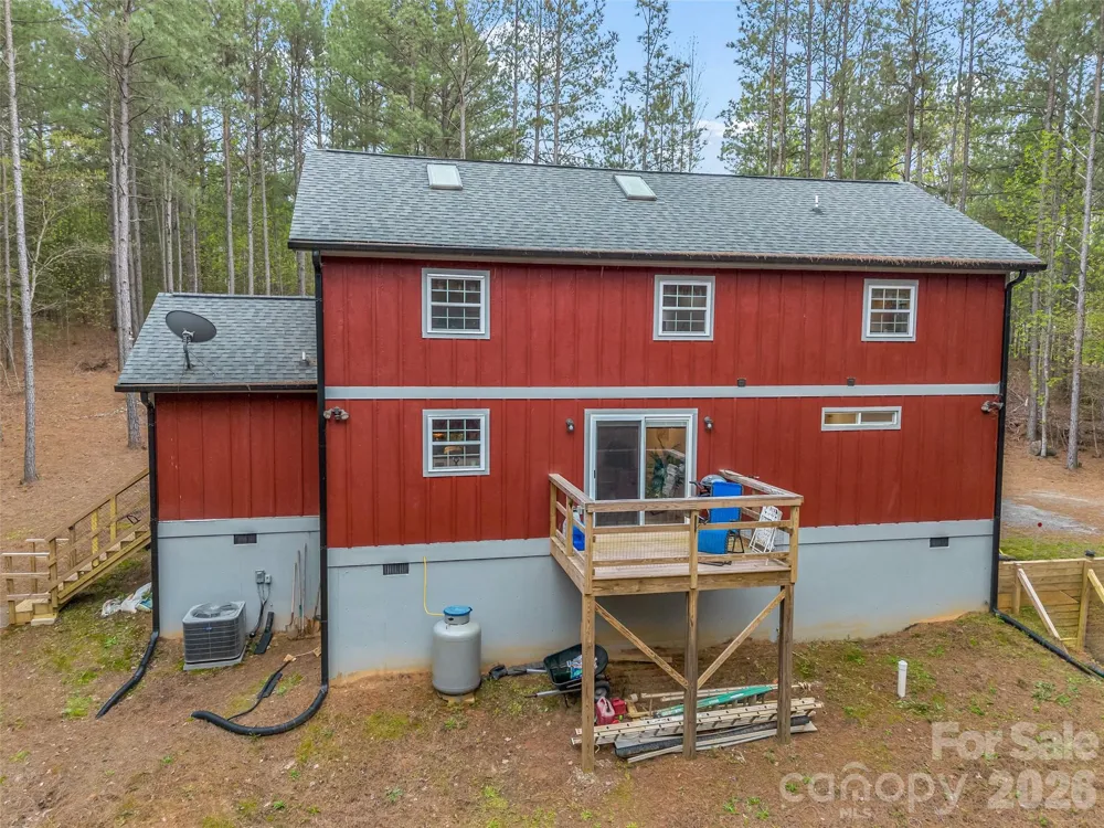 120 Ashley Court Mill Spring, NC 28756