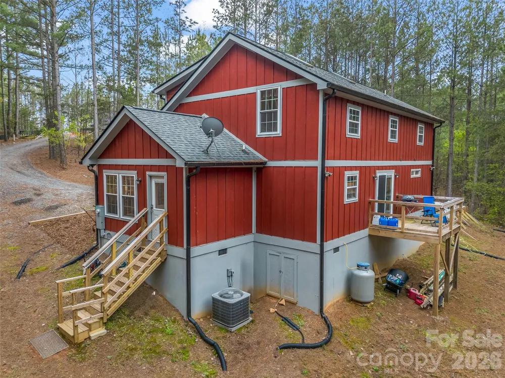 120 Ashley Court Mill Spring, NC 28756