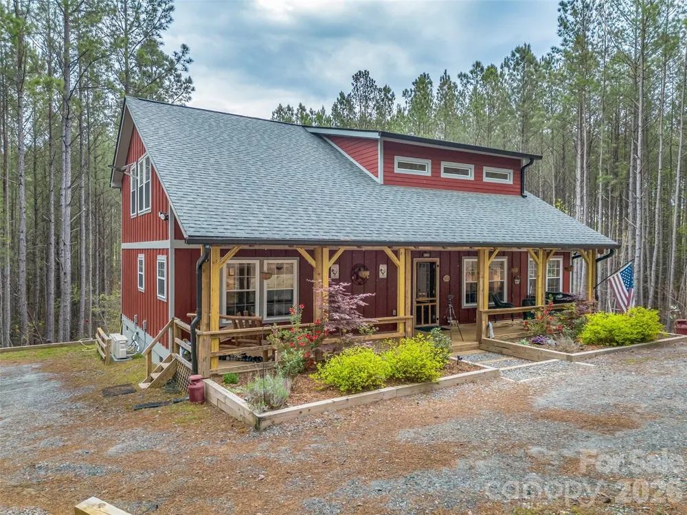 120 Ashley Court Mill Spring, NC 28756