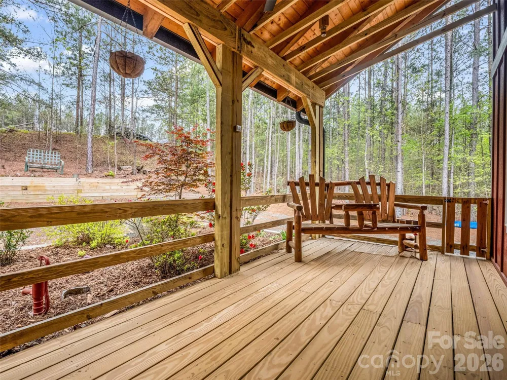 120 Ashley Court Mill Spring, NC 28756