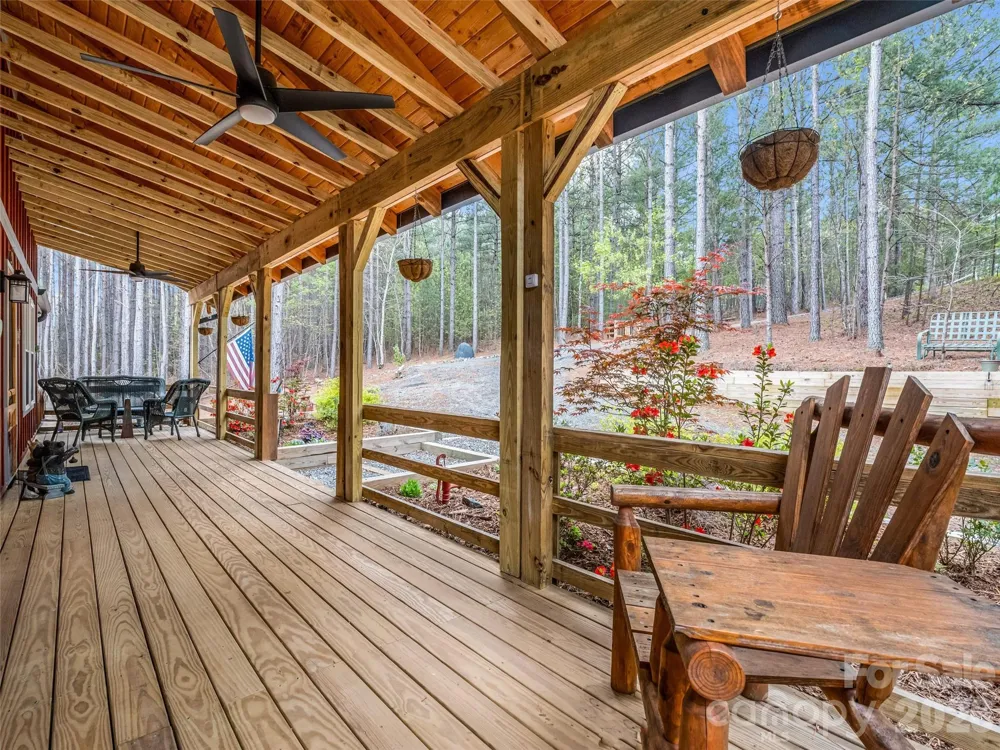 120 Ashley Court Mill Spring, NC 28756