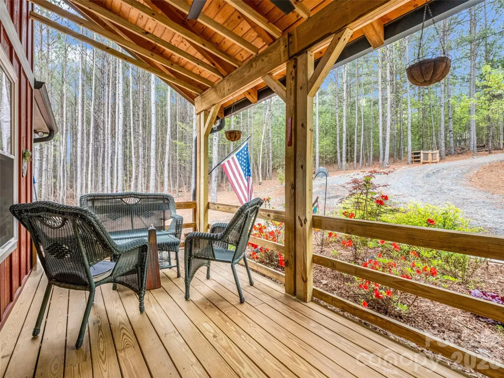 120 Ashley Court Mill Spring, NC 28756
